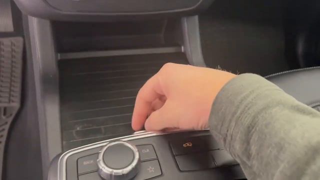 2015 Mercedes GL 350 BlueTec