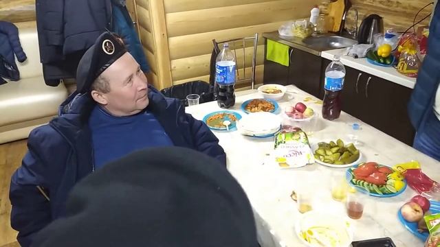 День морской пехоты. смотреть онлайн