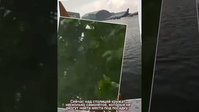Затопило Шереметьево. Дожди затопили аэропорт Шереметьево SVO смотреть онлайн