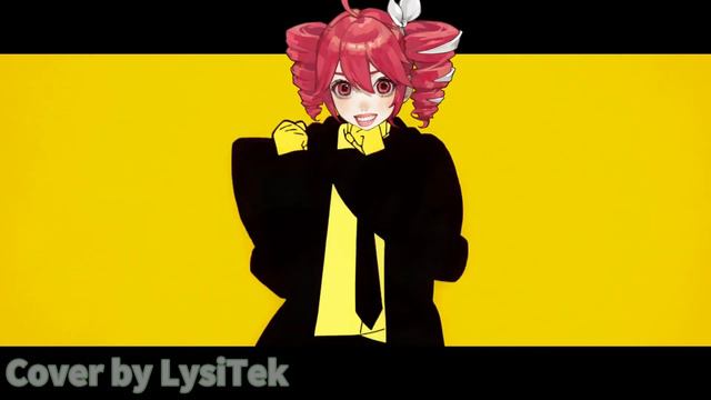 Bling Bang Bang Born ♡ Kasane Teto AI「重音テト AI」♡【SYNTHESIZER V】 смотреть онлайн