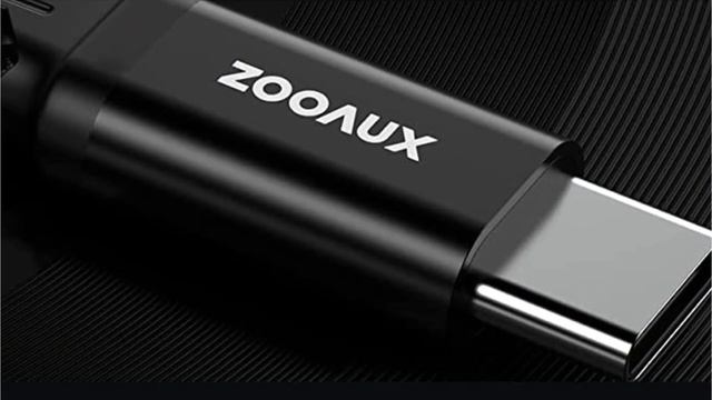 5 Best USB-C to AUX Headphone Jack Adapter in 2023 смотреть онлайн