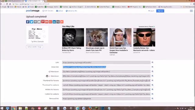 How to add pictures to your MyFreeCams Profile смотреть онлайн