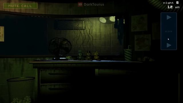 FNAF 3 OG vs. Plus (Fazbear's Fright Attraction) смотреть онлайн