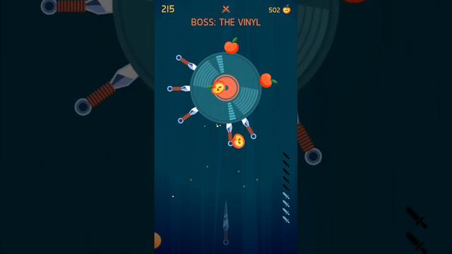 игра ножики победил босс матрёшка с 1 раза ШОК смотреть онлайн