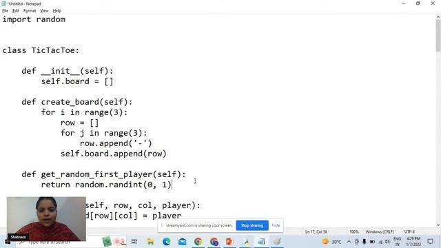 Day 5 | Project Day | Python Programming Esse5ntials Bootcamp (5 Days) смотреть онлайн