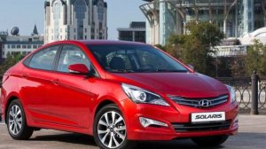 Хюндай Солярис слабые места | Недостатки и болячки б/у Hyundai Solaris