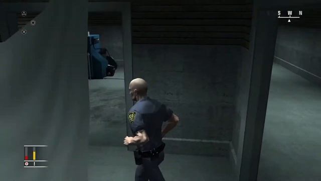 Hitman: Blood Money funny punches смотреть онлайн