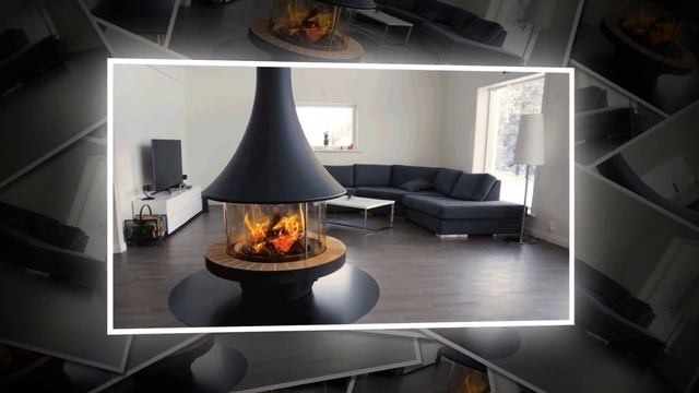 Оригинальные камины | original fireplace смотреть онлайн