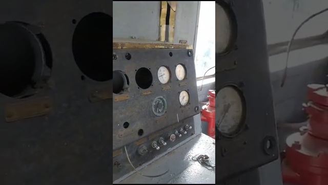 музей поездов Ростов-на-Дону. обзор  тепловоза ТГК2-6970