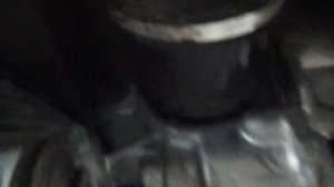 Замена редуктора Санта Фе 53000-3B500