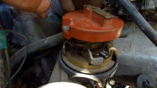 FSO POLONEZ/ВОССТАНАВЛИВАЮ РЕДКУЮ ТАЧКУ/ИЗУЧАЮ ПРОВОДКУ/ ЗАЖИГАНИЕ ЧАСТЬ 1. смотреть онлайн