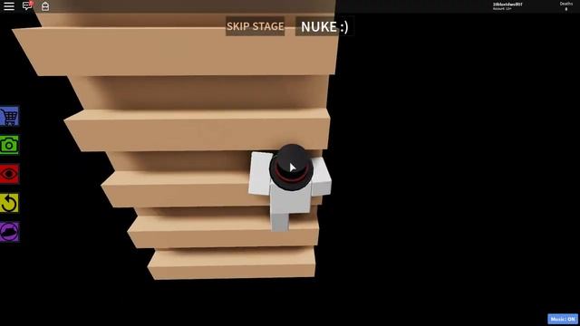 THE IMPOSSIBLE OBBY: Speedrunner's Guide to Pastel Orange смотреть онлайн