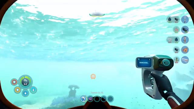 Subnautica sub zero |Ps4acc got banned so had to make a new one смотреть онлайн
