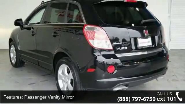 2008 Saturn VUE Red Line - AutoMatch - Jacksonville - Jac... смотреть онлайн