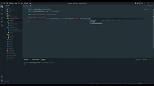 Creating a Dark Mode Toggle in React with Vite, Tailwind, and Flowbite смотреть онлайн
