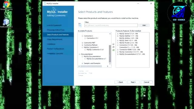 Instalación de Netbeans con JAVA / JDK e Instalación de MySQL / MySQL Workbench смотреть онлайн