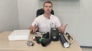 Установка автономного отопителя Нюансы установки на примере Grizzly