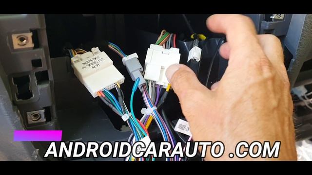DACIA INSTALACION NAVEGADOR ANDROID MULTIMEDIA