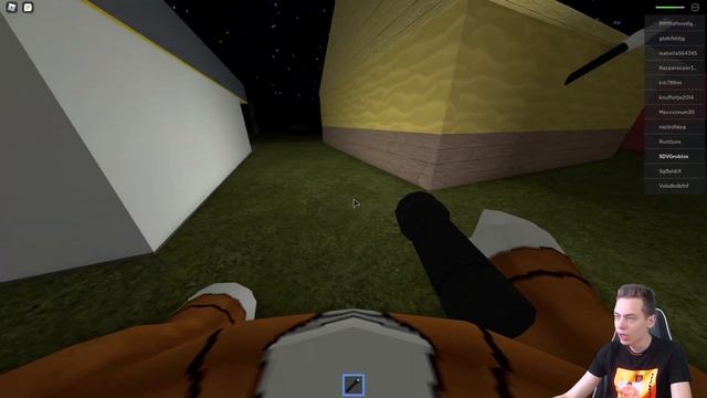 СИРЕНОГОЛОВЫЙ КАРТУН КЭТ СТРАННЫЕ ИГРЫ В РОБЛОКСЕ смотреть онлайн