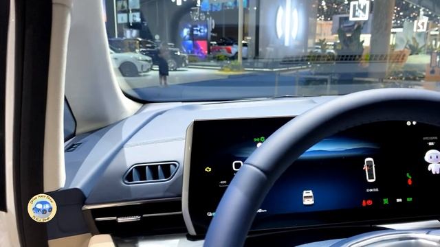 2023 GreatWall WEY GaoShan DHT PHEV MPV FirstLook Walkaround—2023 Chengdu Motor Show