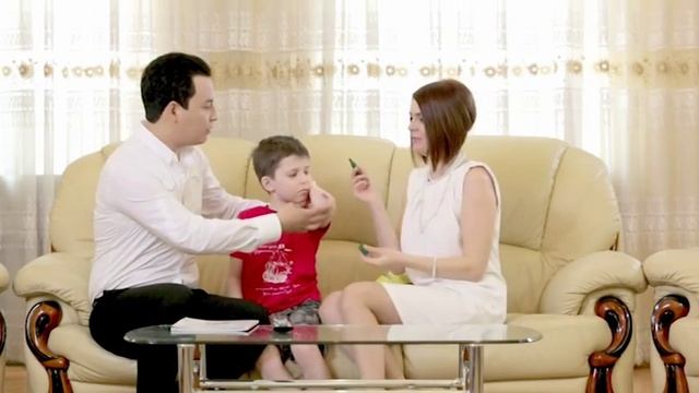 Biomarker - реклама йода, зеленки смотреть онлайн