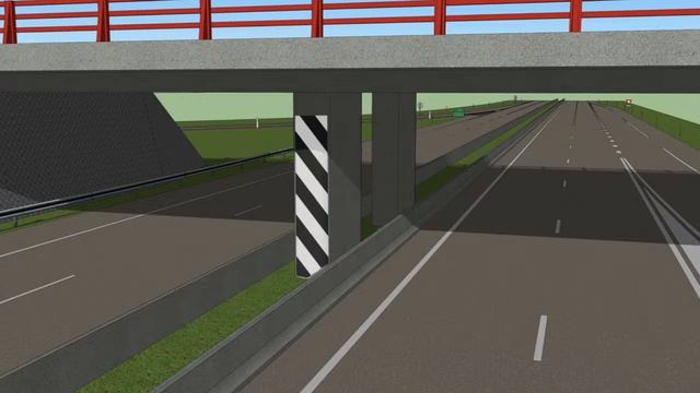 6. Горизонтальная разметка. Вертикальная разметка. Применение специальных сигналов