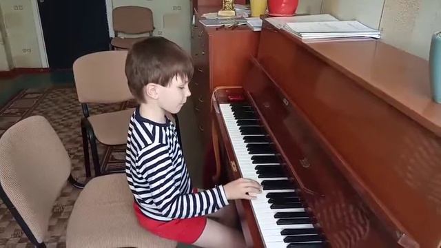 Песня таинственного сада смотреть онлайн