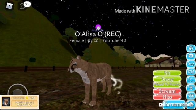 Обзор на пуму и орла (farm world) смотреть онлайн