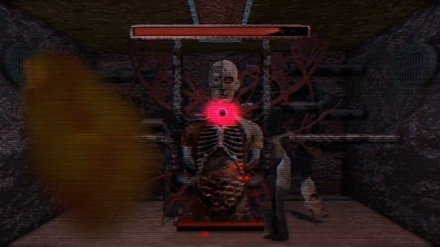 The Nothing Trailer