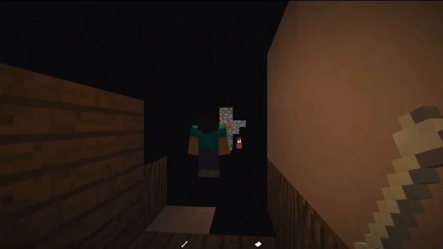 My First and LAST Minecraft horror map | The Coma смотреть онлайн