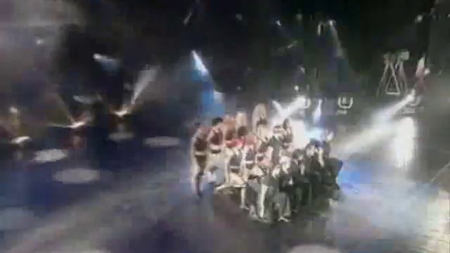 Todes - 15 years, best dances смотреть онлайн