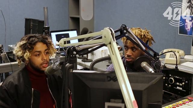 Beastly Cold On Producing for Rich The Kid, LouGotCash, Famous Dex & More смотреть онлайн