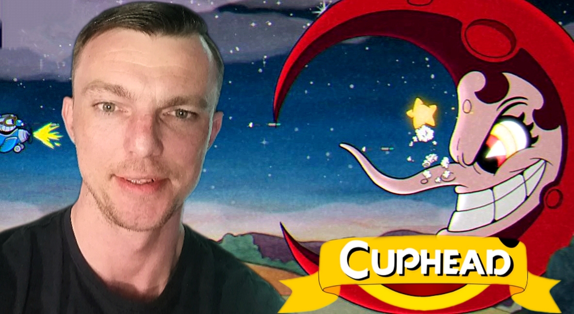 ВСЕ ВЫШЕ И ВЫШЕ  # Cuphead # 4