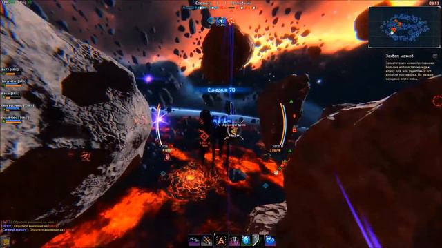 Лиги SC. SRS vs DESU смотреть онлайн