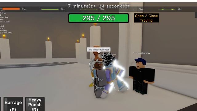 SPTW showcase !!! (In another time roblox) смотреть онлайн