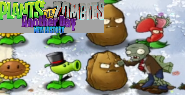 САМЫЕ РАЗНЫЕ ВИДЫ ИГРЫ — Plants vs. Zombies [30] Прохождение