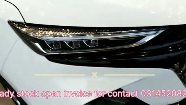 Changan Oshan X7 Future Sense