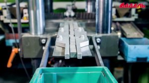 Производство алмазного инструмента. Завод "Дельта". Зеленоград. Россия