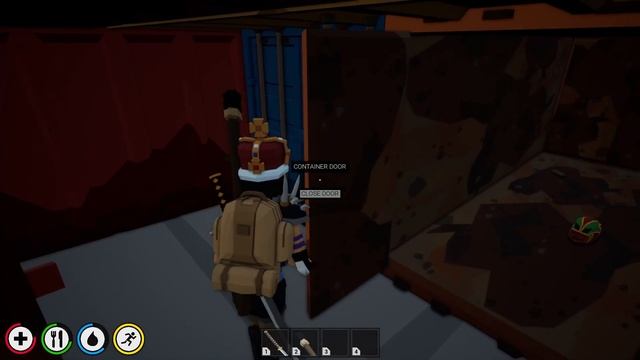 Cargo Tickets & ULTRA RARE Loot | DeadPoly | S2 - Ep 18