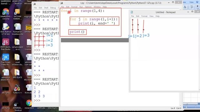 XI CS (Lecture 10 - 07-11-2020) смотреть онлайн