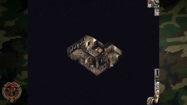 «Commandos 2: Men of Courage» - Миссия 8: Спасение рядового Смита