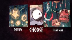 Трейлер Cult of the Lamb (Pilgrim Pack)