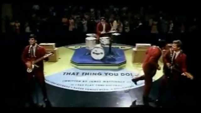 That Thing You Do смотреть онлайн