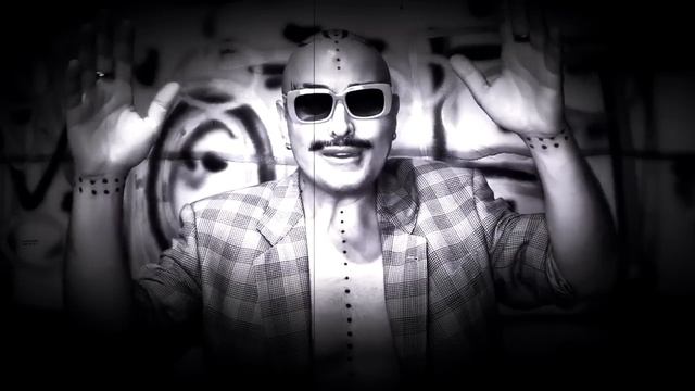 Ivo Dimchev - MOCHA /МОЧА/