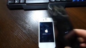 Как разблокировать icloud iphone 4 and 4s