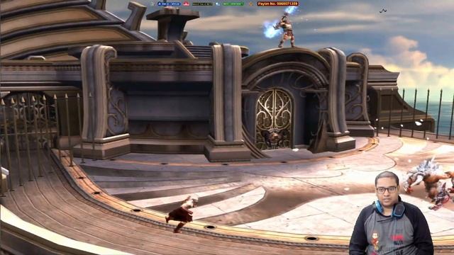God of War 2 (2007) | Boss Fight - Thesus | Game Highlights in Hindi | #NamokarGaming смотреть онлайн