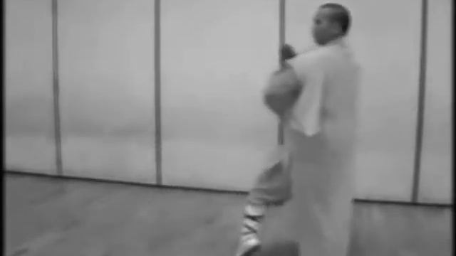 Мое видео У шу, обучение 25 смотреть онлайн