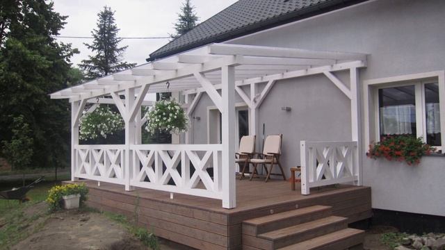 ВЕРАНДА /ТЕРРАСА/ БЕСЕДКИ К ДОМУ/ ЗОНА ОТДЫХА /VERANDA/ PAVILIONS TO THE HOUSE/ REST ZONE смотреть онлайн