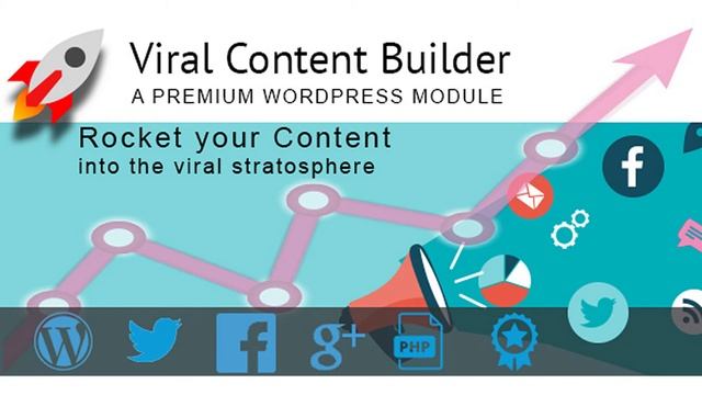 Social Media Viral Content Builder for Wordpress | Codecanyon Scripts and Snippets смотреть онлайн