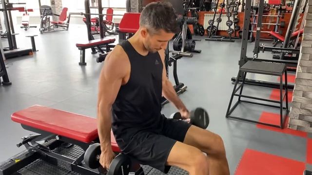 День Рук, как набрать мышцы на Сыроедение ? смотреть онлайн